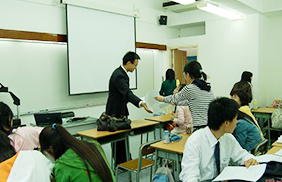 珠海教育咨詢公司