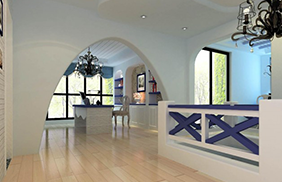 珠海設(shè)計(jì)裝修工程公司