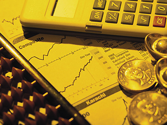 股份有限公司財務制度的建設與規范服務